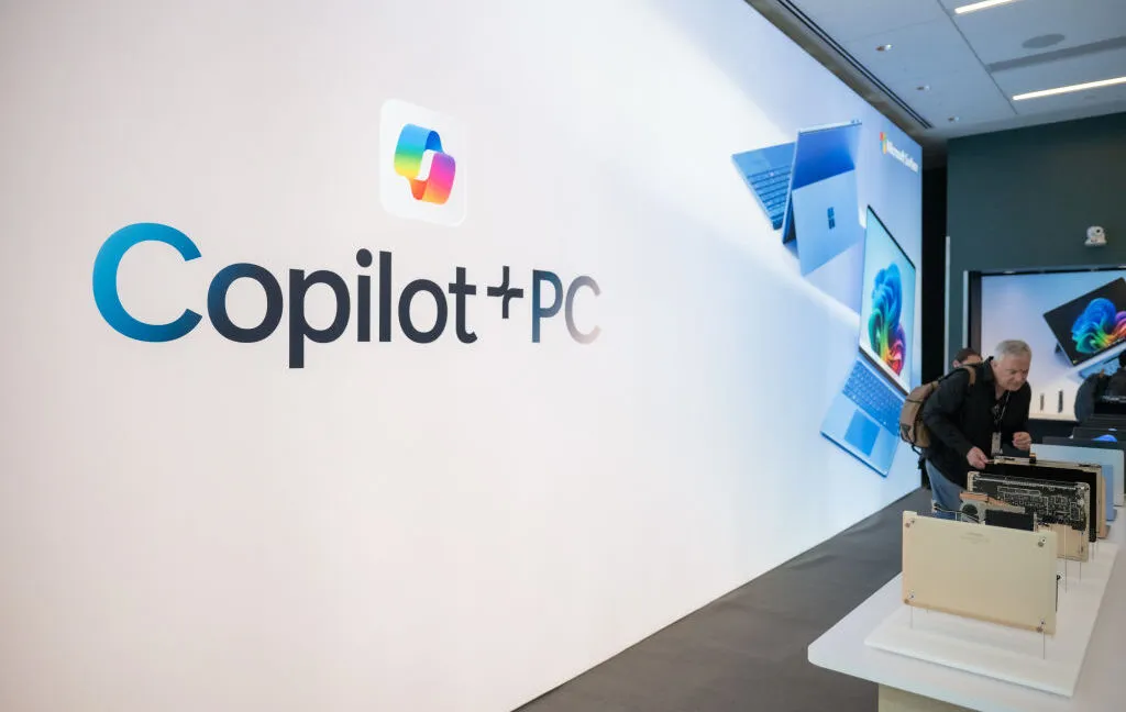 微软Copilot安全警告