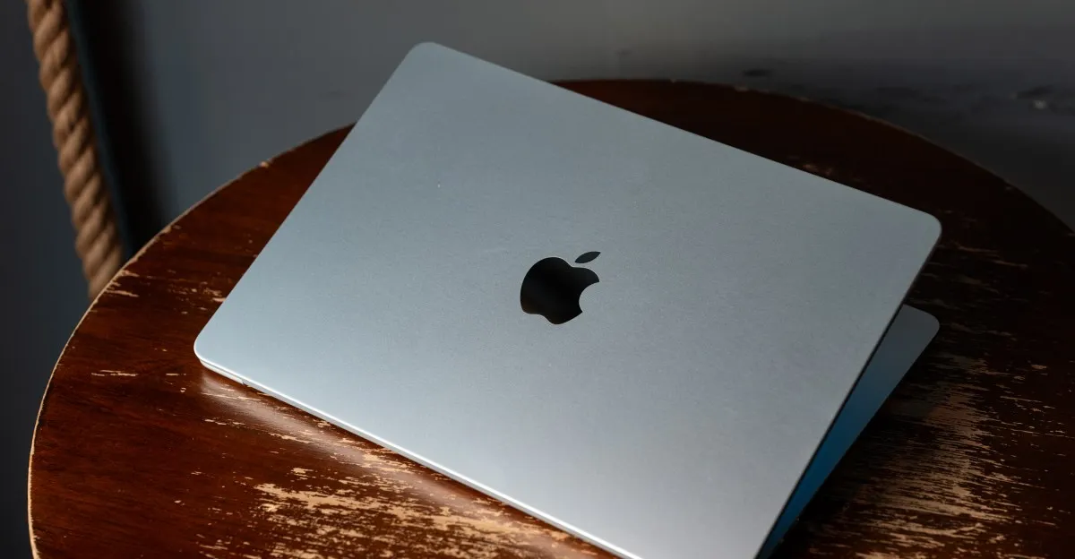 M4 MacBook Air