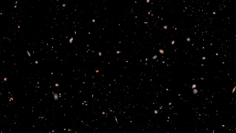 宇宙学参数关系