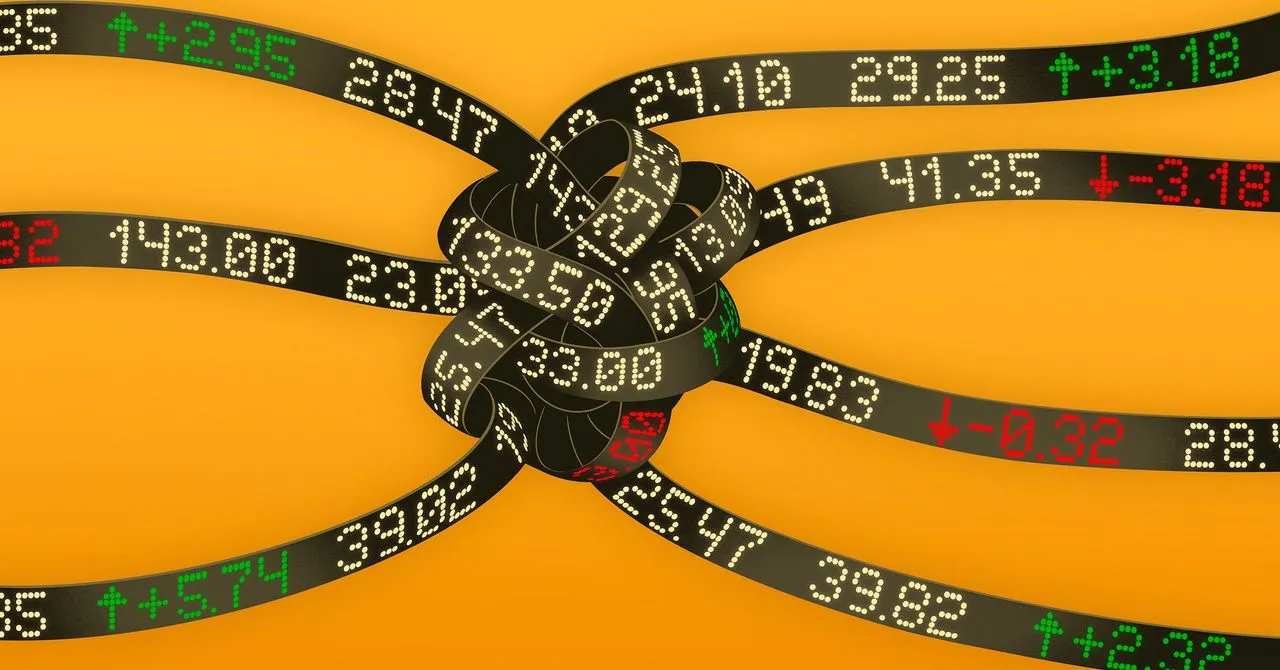 算法推高价格示意图