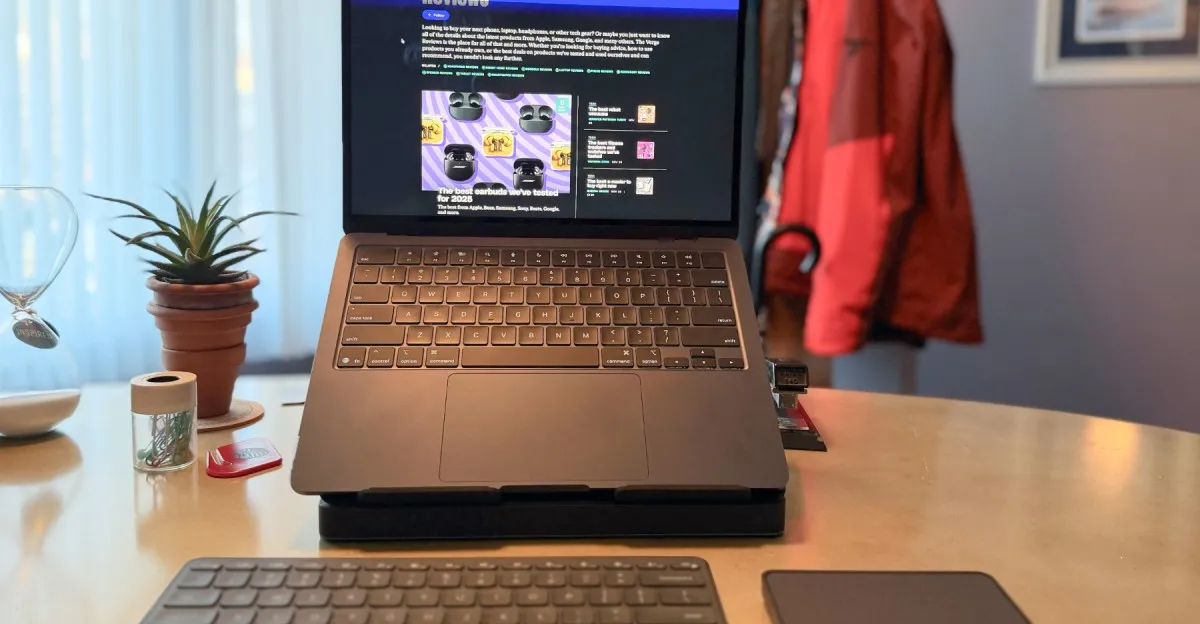 罗技Casa配件套装