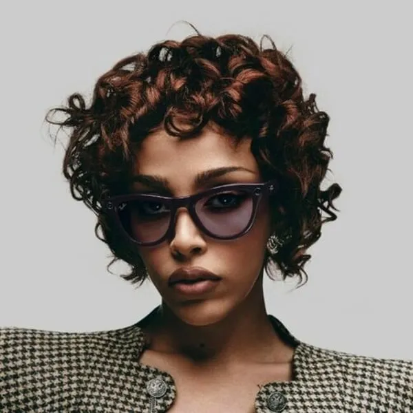 Meta雷朋智能眼镜