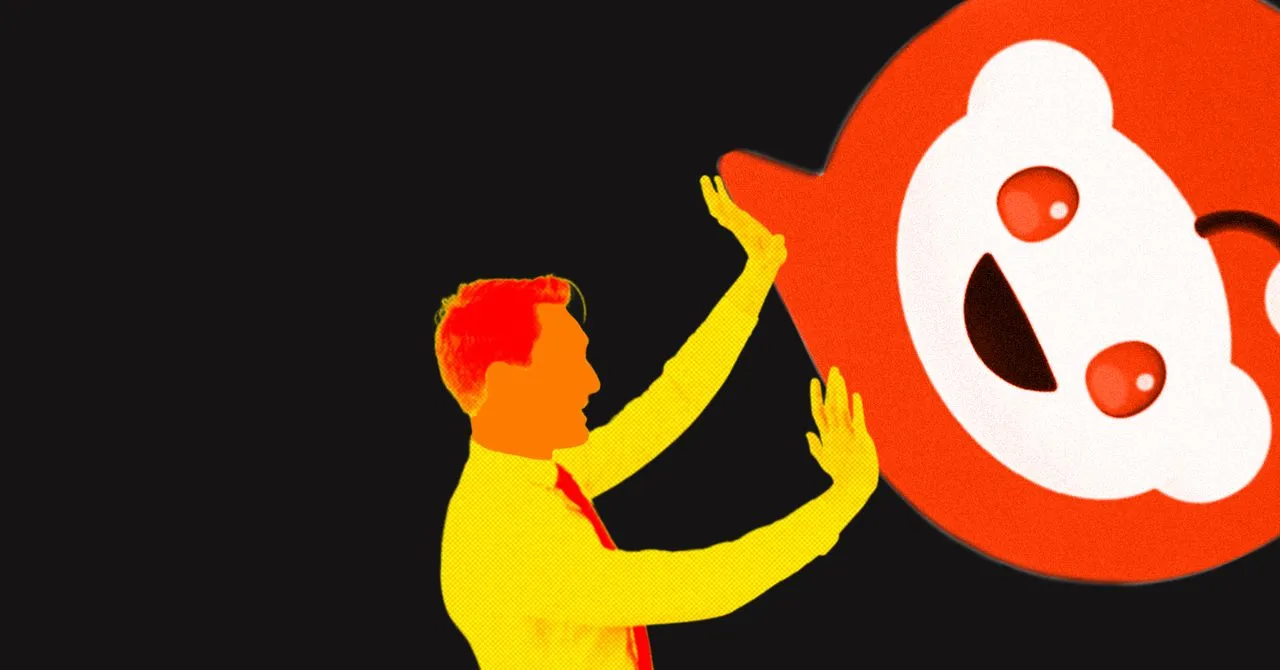 AI内容正在影响Reddit社区