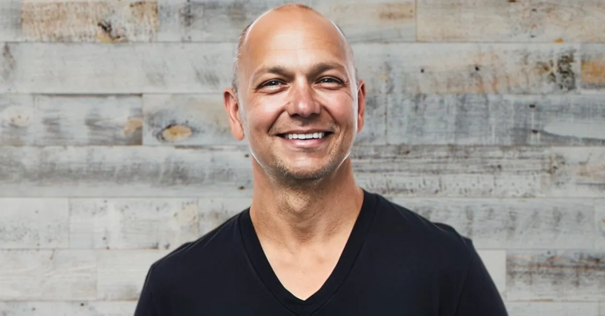 Tony Fadell