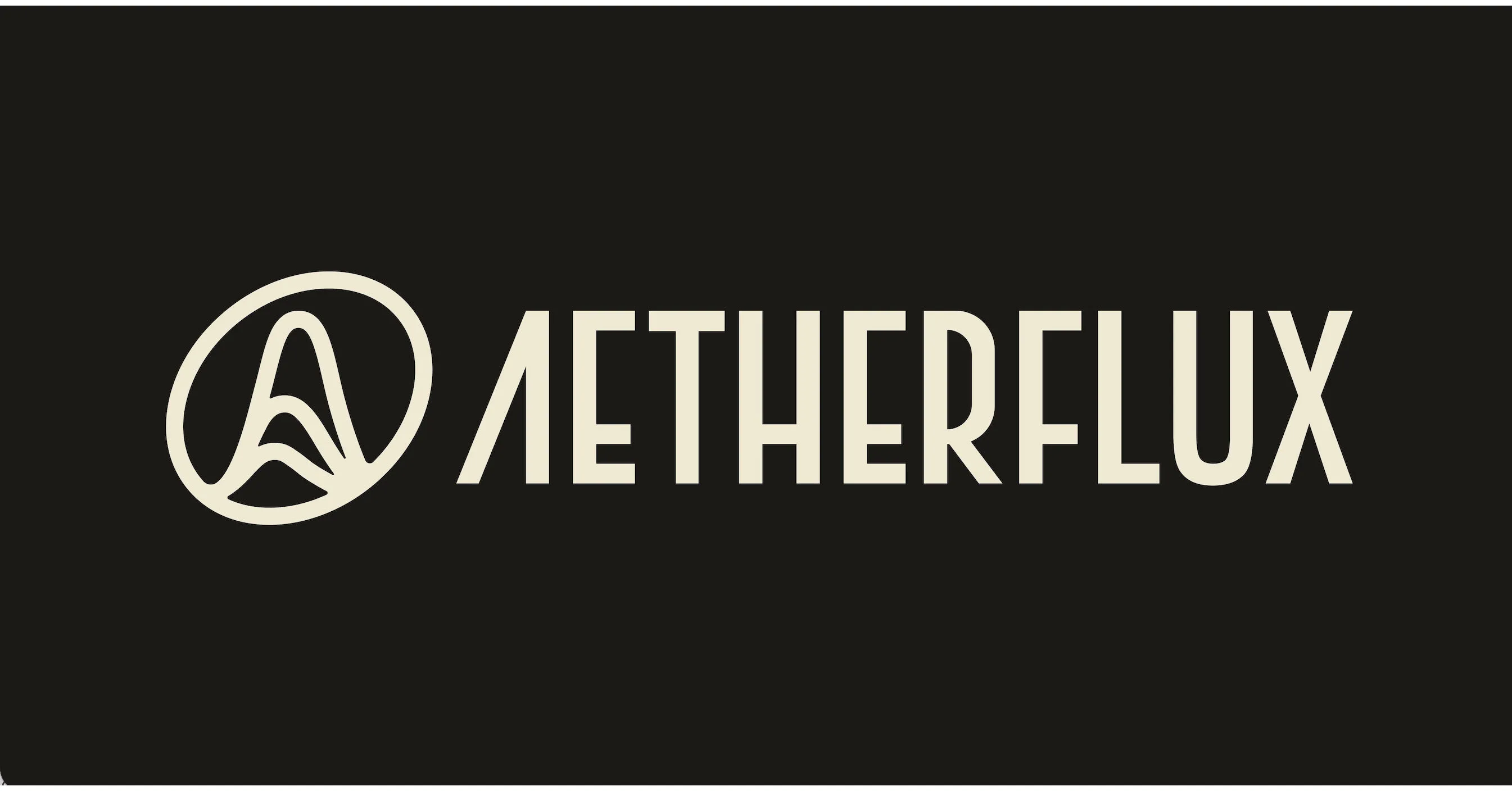 Aetherflux公司Logo