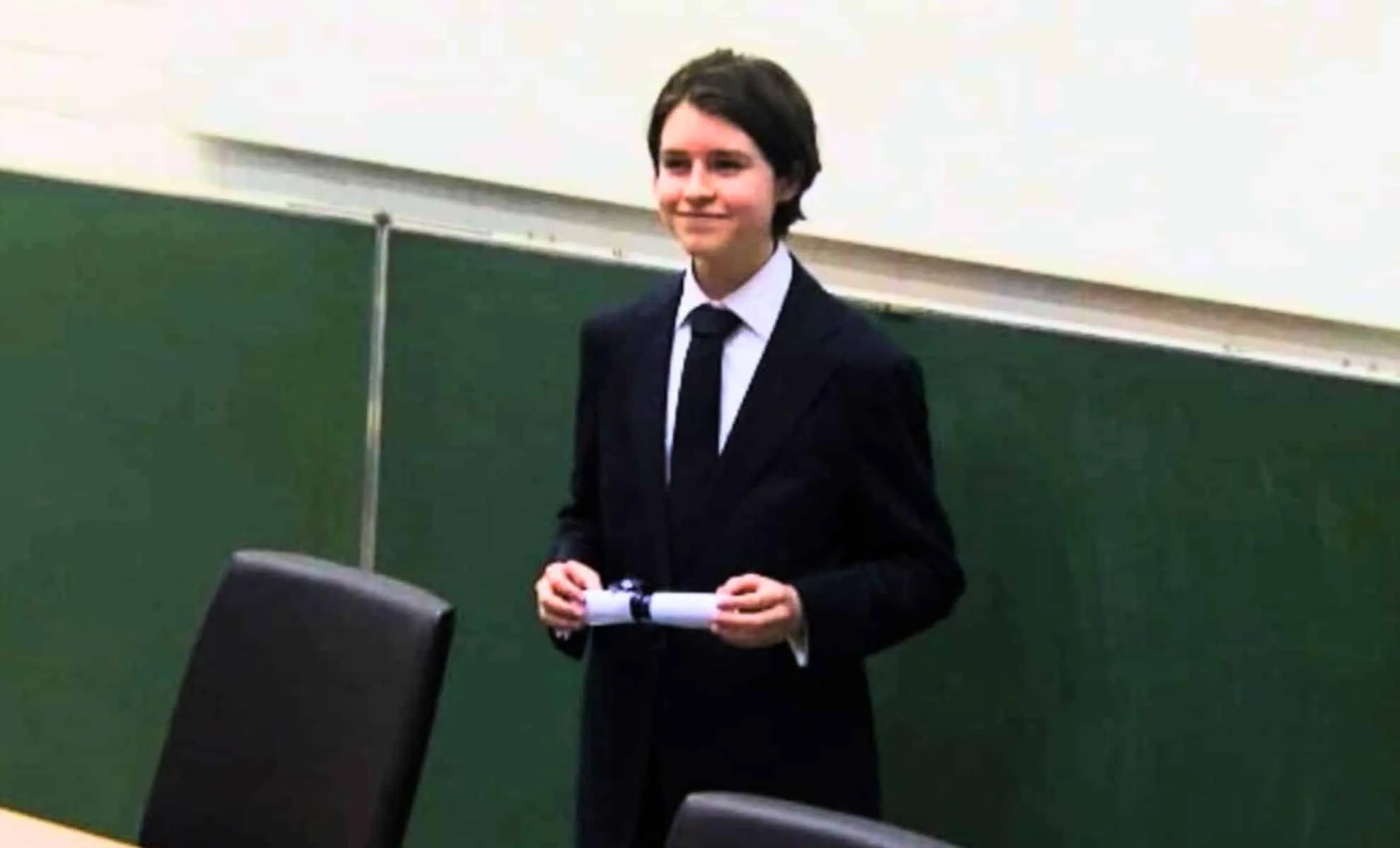 Superhuman AI Concept