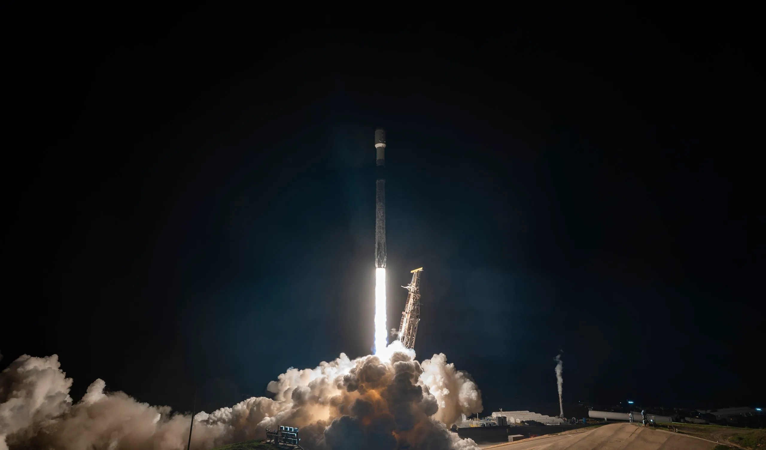 Pandora 任务发射