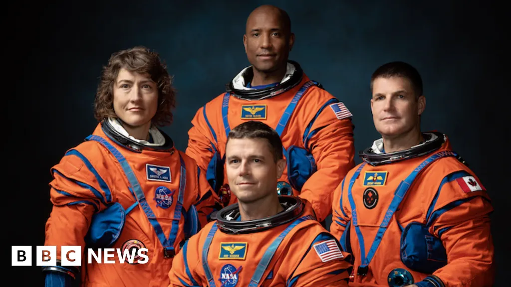 阿耳忒弥斯2号发射想象图