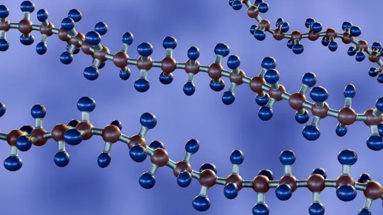 环保药物胶囊展示