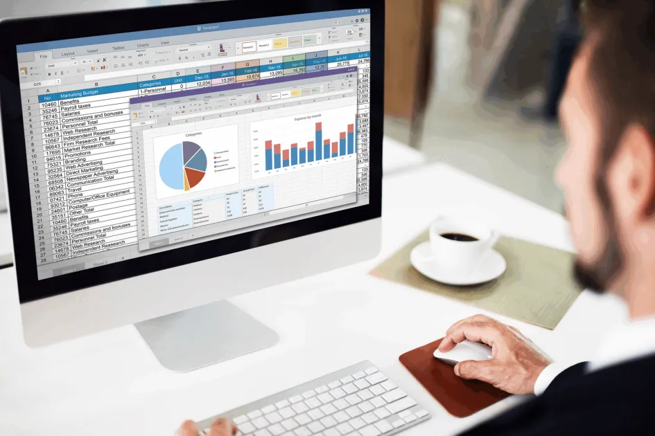 Microsoft Office 2024