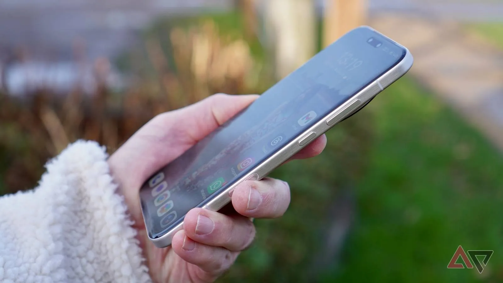 安卓旗舰手机展示