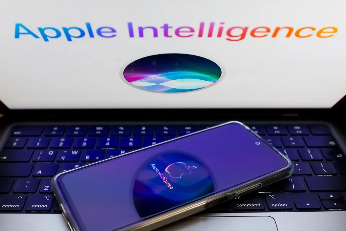 Apple Intelligence and Gemini integration