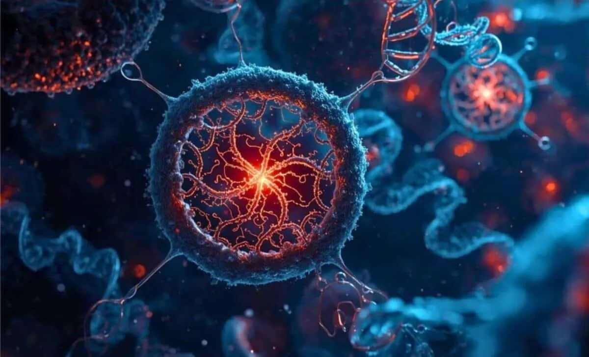 New Biological Forms and Mammoths