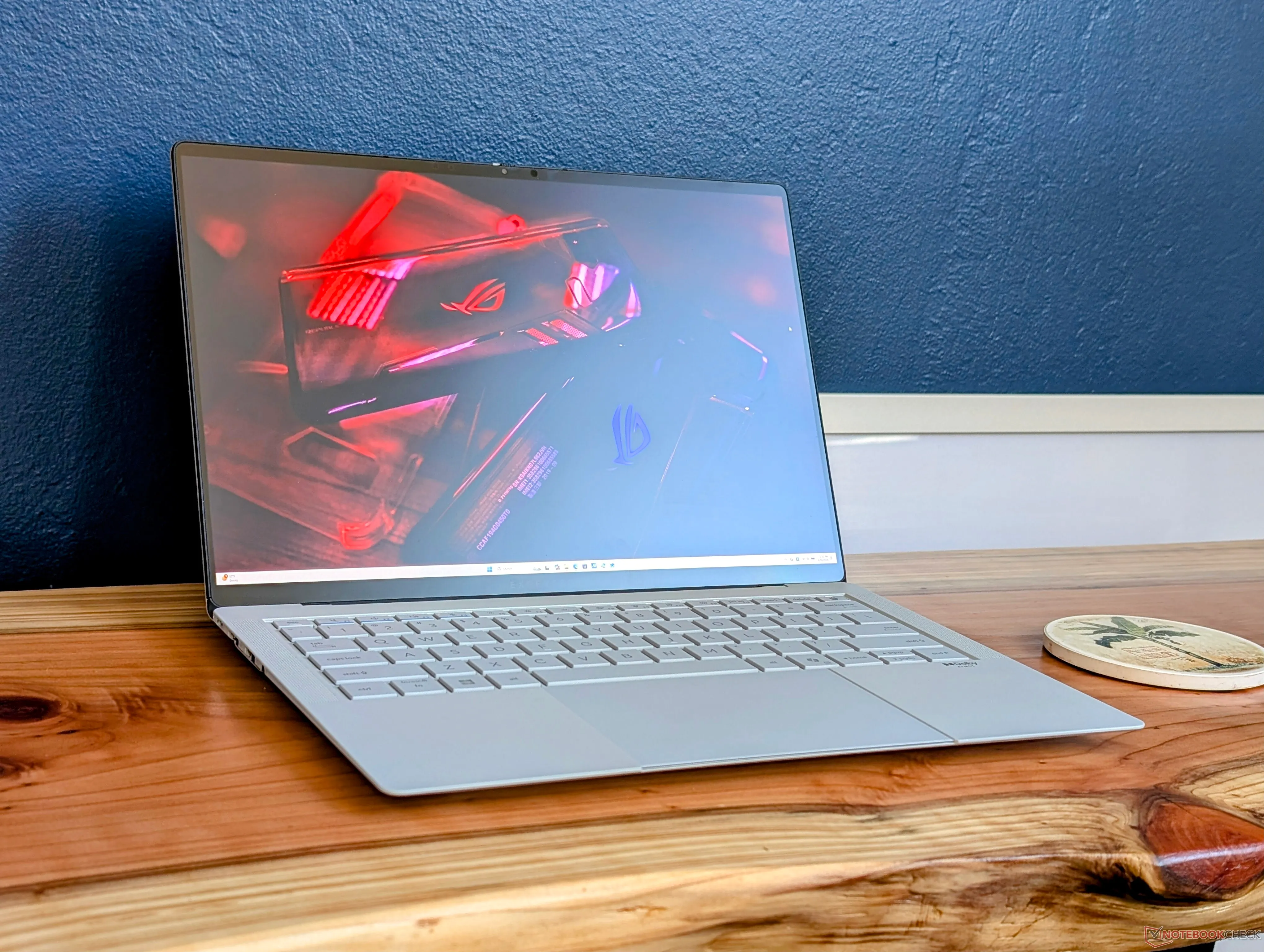 Intel Panther Lake Asus