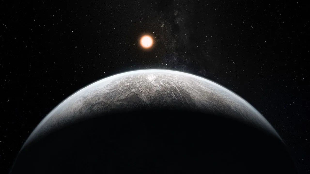 Super-Earth Magnetic Field