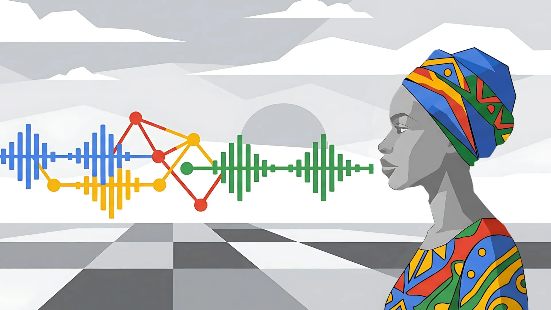 WAXAL 语音数据项目