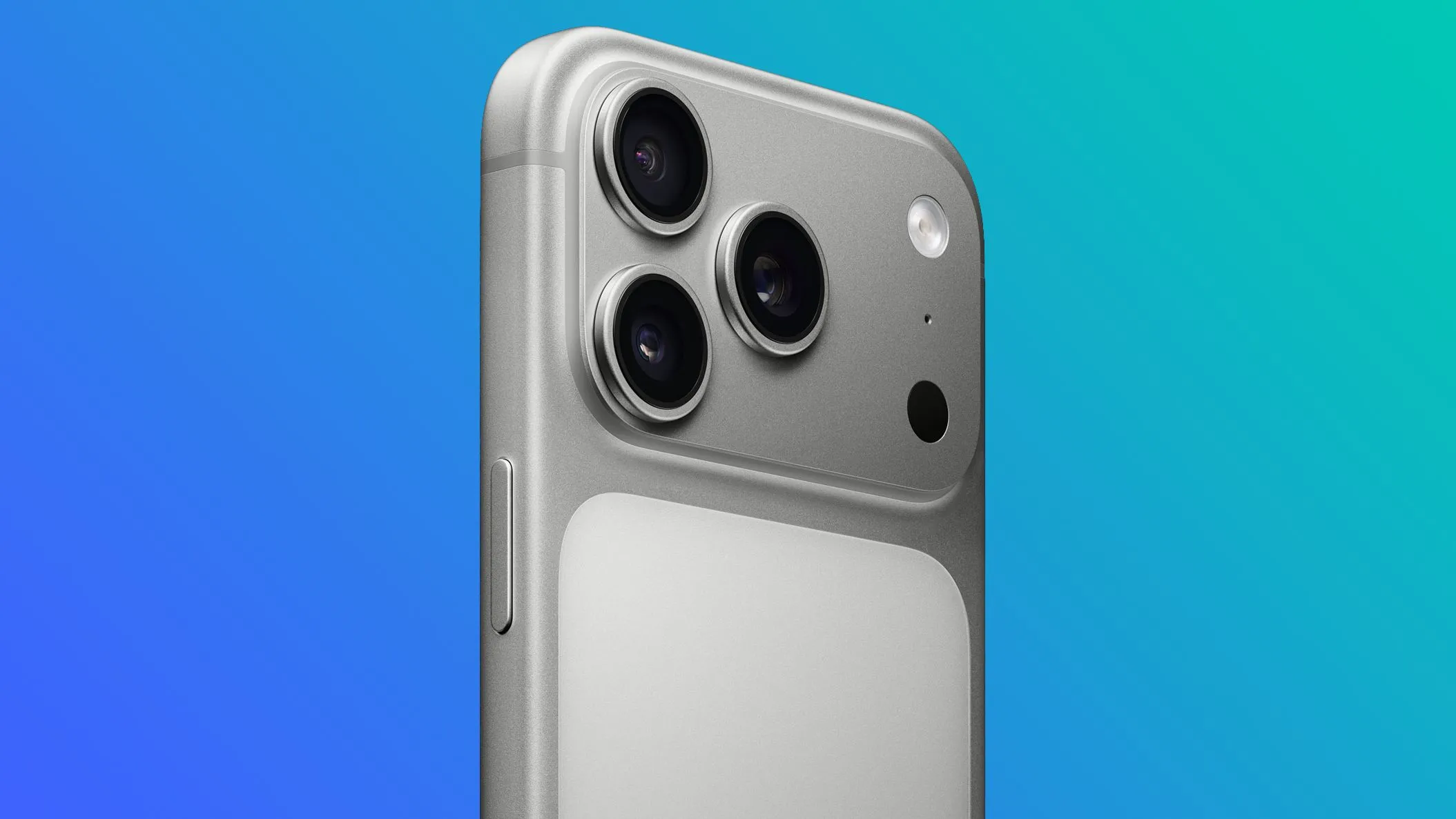 iPhone 18 Design Rumors