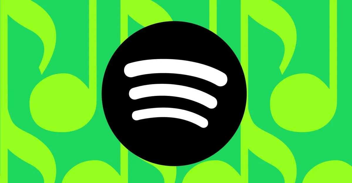 Spotify 歌词功能