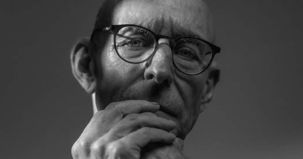 意识革命主题插图