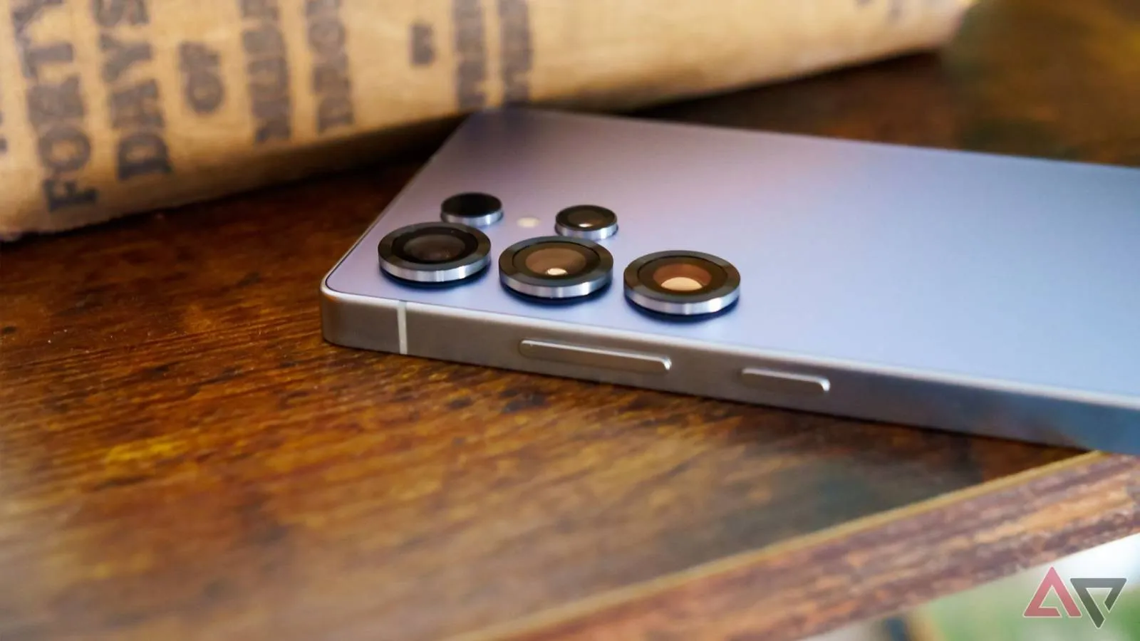 三星 S26 Ultra 概念图