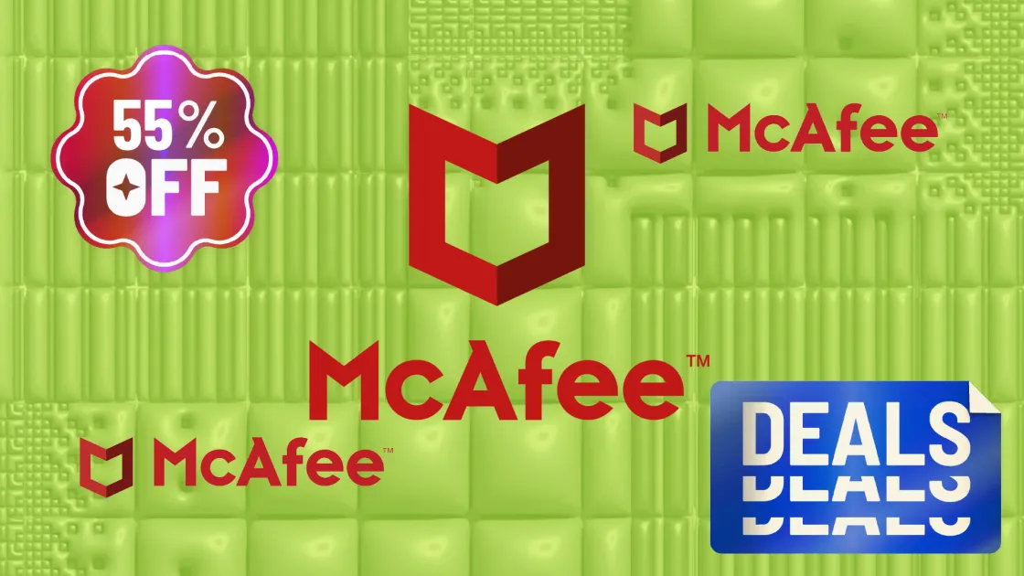 McAfee+ AI Security