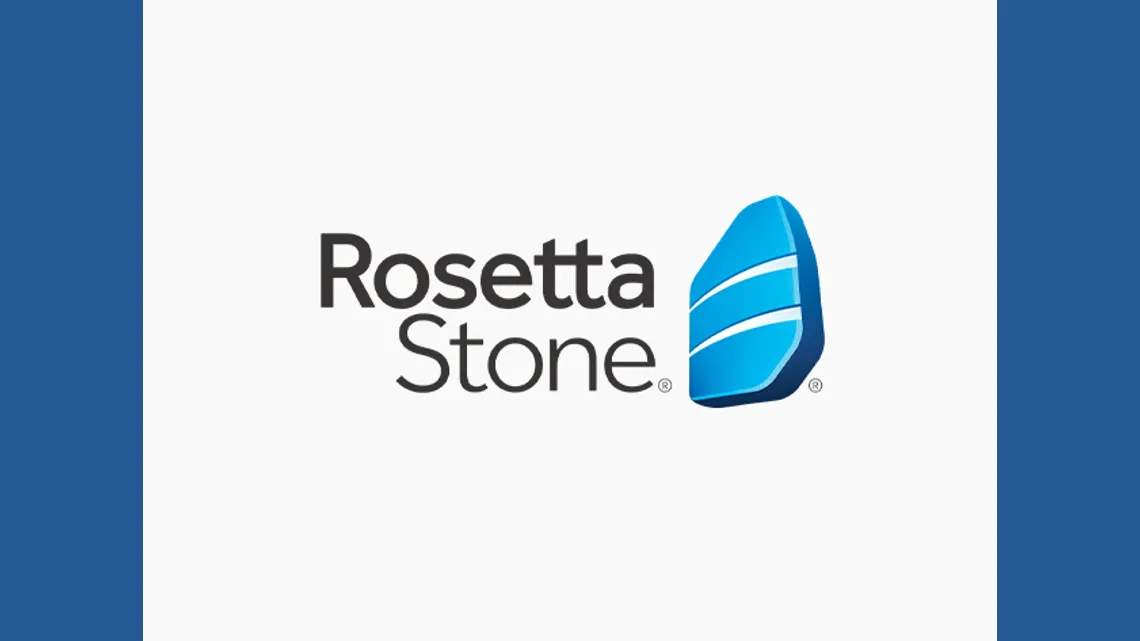 Rosetta Stone Deal