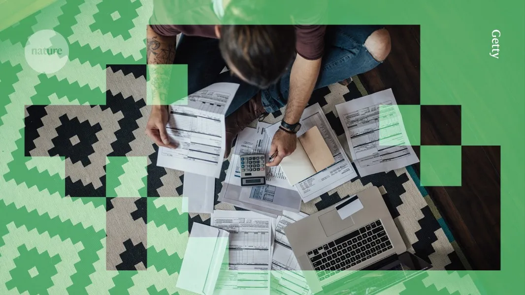 Nature AI Research