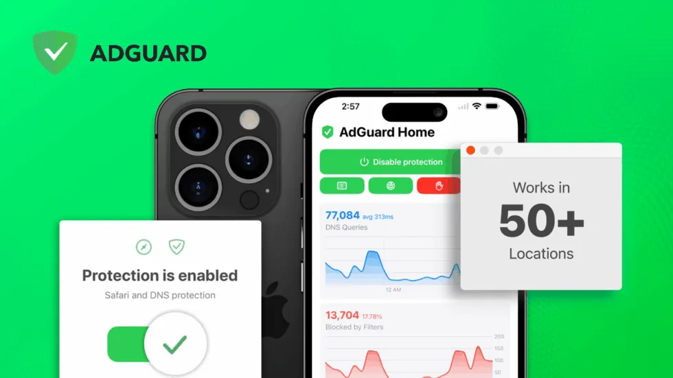 AdGuard Deal