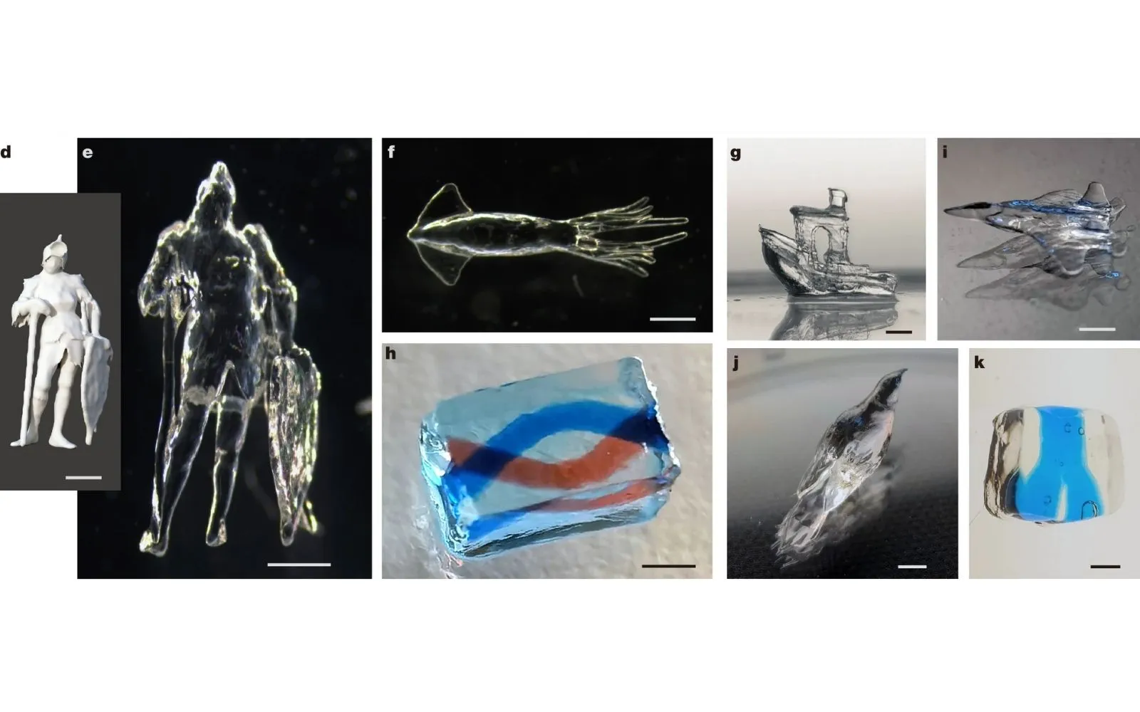 3D Print Breakthrough