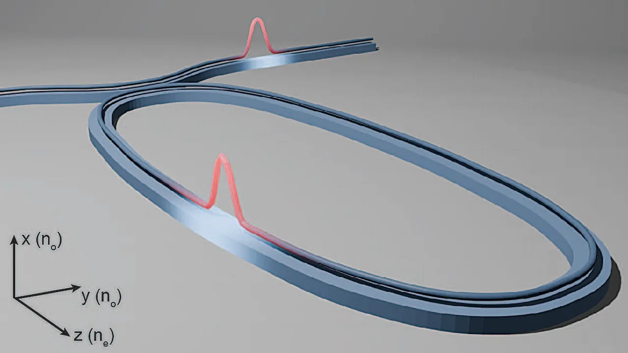 Chip-scale Microcomb