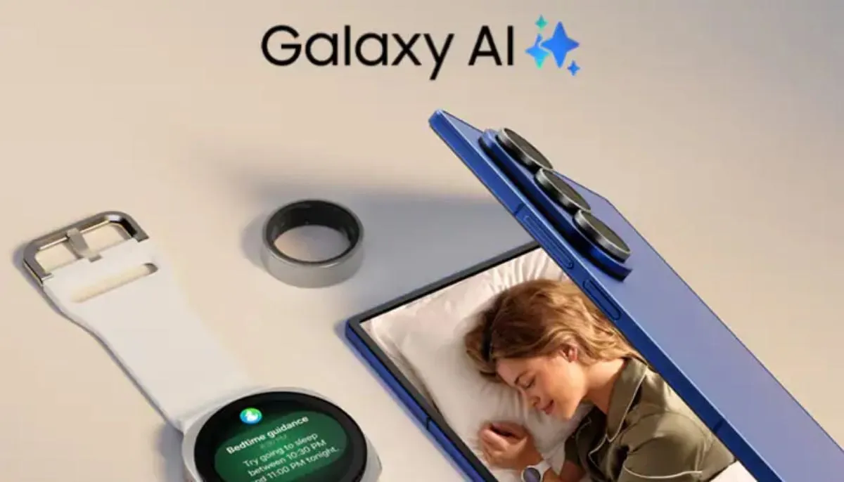 Samsung AI 集成