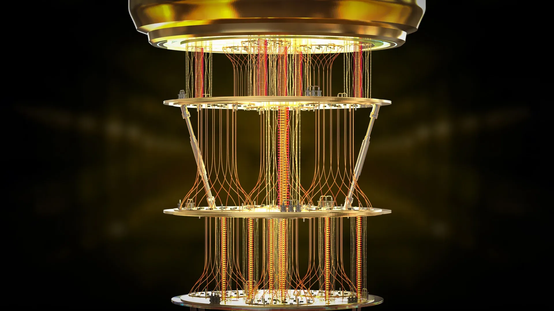Quantum Computer