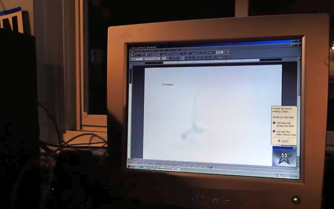 Windows 98 现代体验