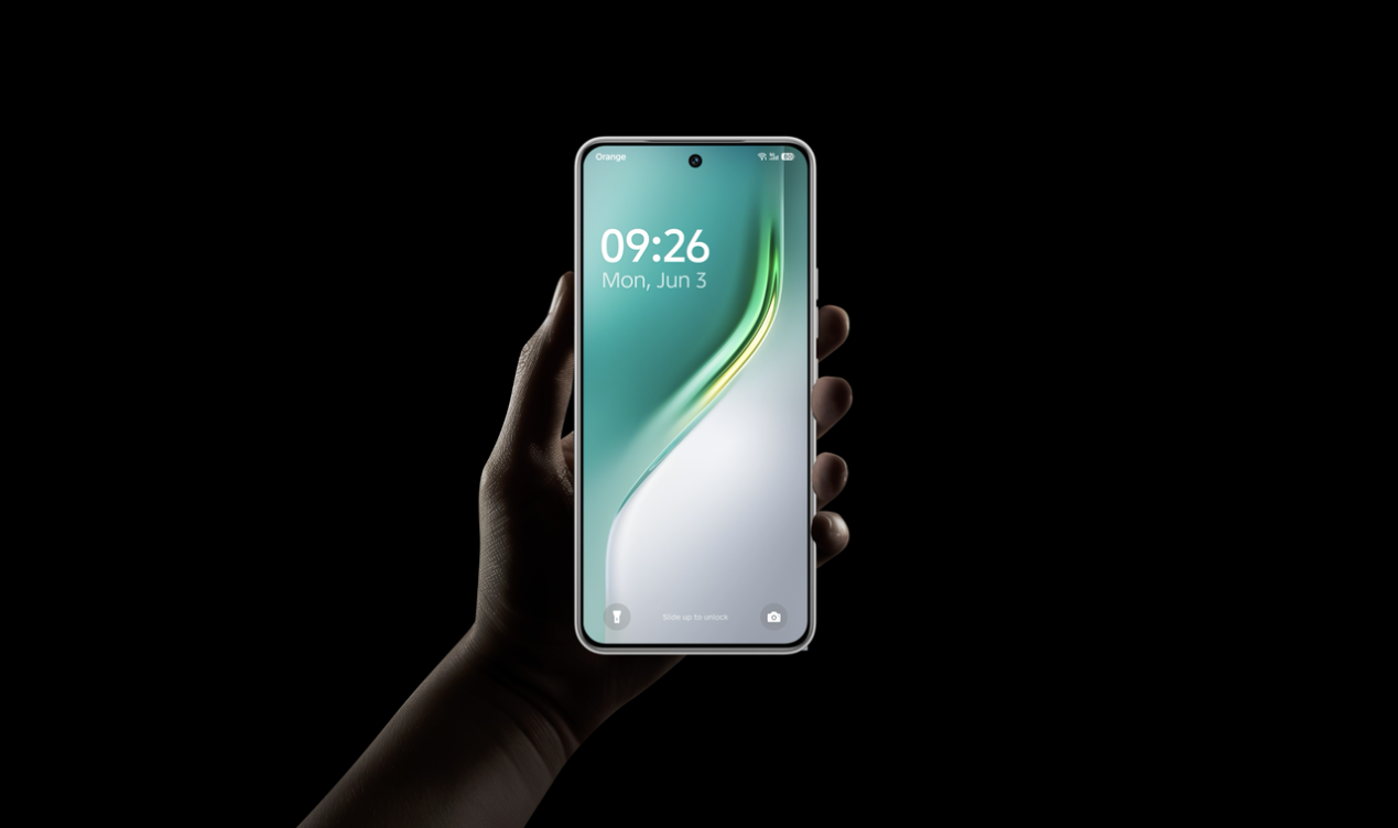 TECNO Camon 50 系列