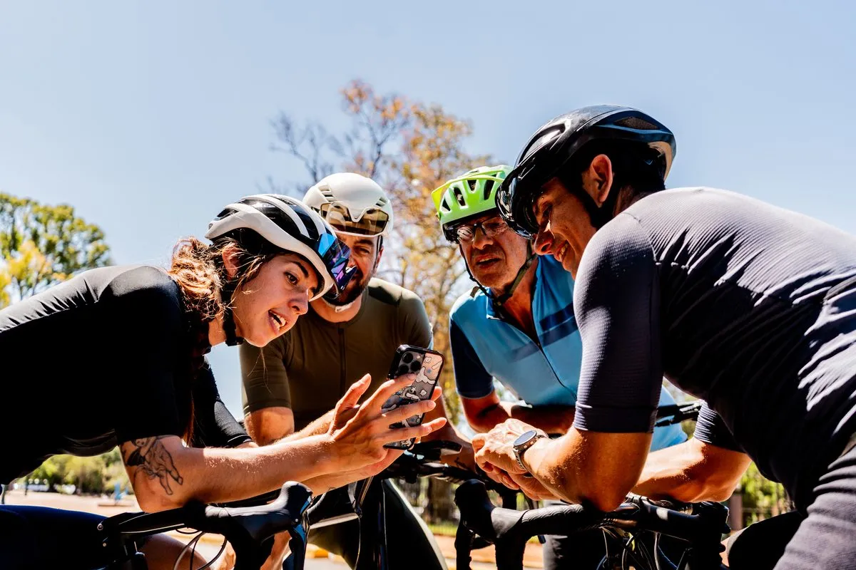 Google Search Algorithm